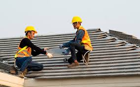 Best Emergency Roof Repair Services  in Random Lake, WI